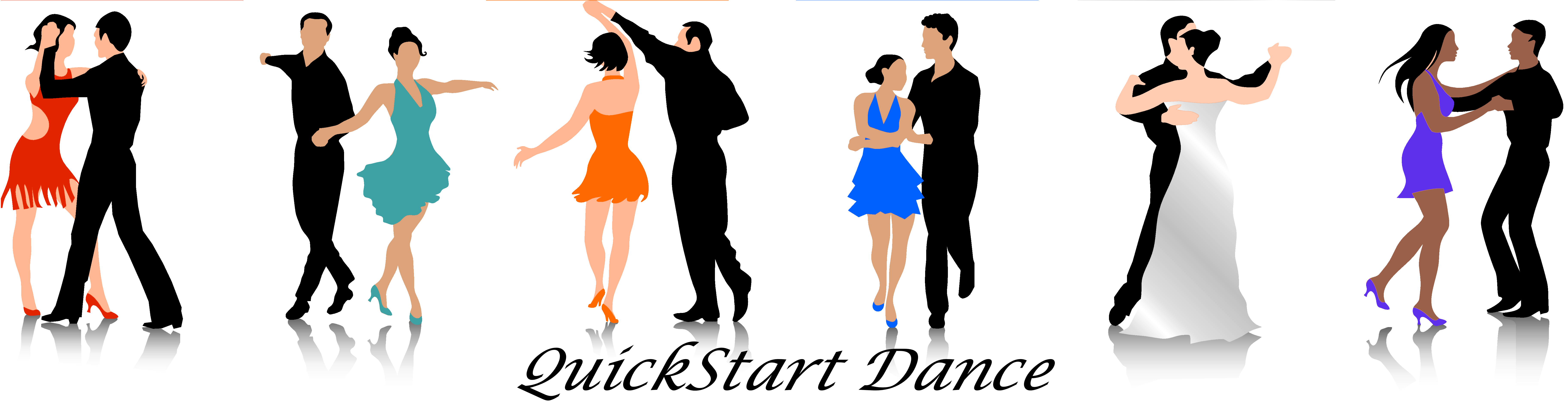Quickstart Dance
